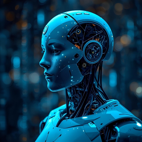 Công nghệ mystechX